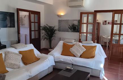 Villa Puerto Adriano - Foto 42