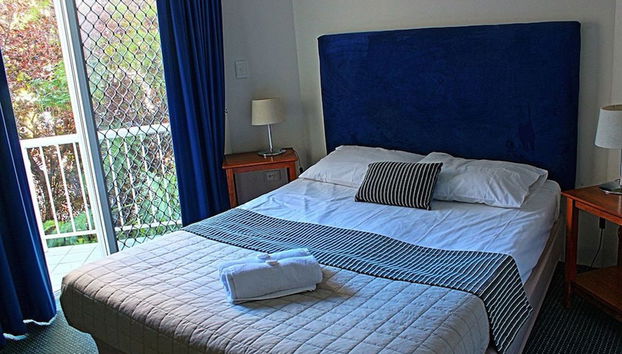 Surfers Del Rey - Foto 5, Habitación