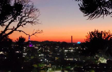 Luxury Flat no Serra Class. - Foto 32