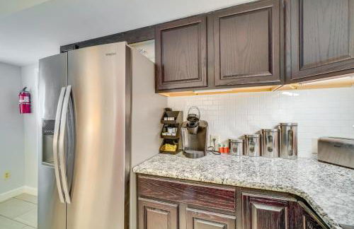 5 Mi to Ocoee River! Country Getaway on 2 and Acres - Foto 12