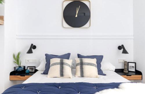 Bilbao Sensations.OLD TOWN exclusive views&parking - Foto 12