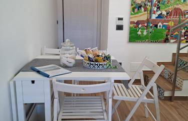 Villa Albamonte - Foto 55