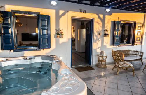 Giannis & Maria Sunset House - Foto 20