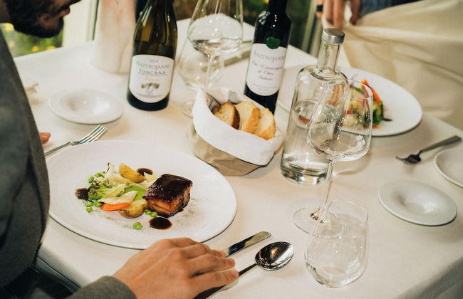 Mastrojanni Relais - Photo 45