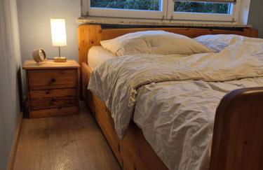 Modern and idyllic apartment - Foto 21