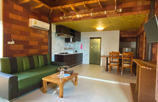 Puteri Lanta Family Villas - Photo 57