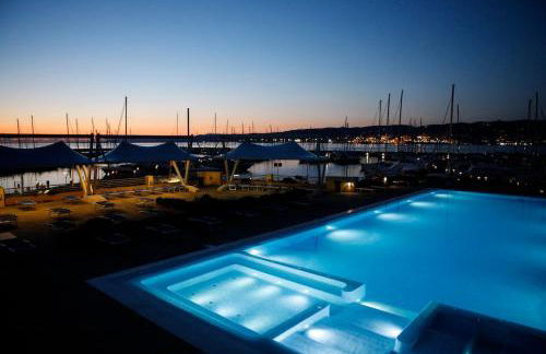 vitamaris Wellness Apartment & Spa - Foto 37