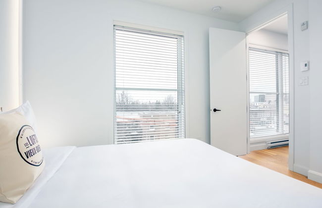 Les Lofts Saint-François - Par les Lofts Vieux-Québec - Foto 15