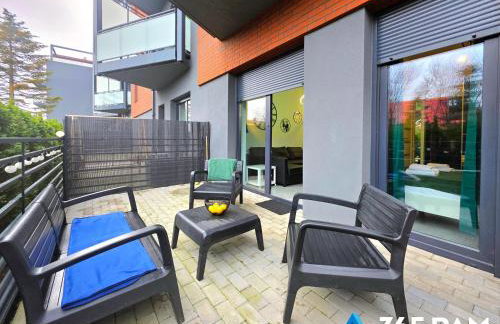 365PAM - Zielony Przylądek przy Plaży w Summer Lofts - Foto 7