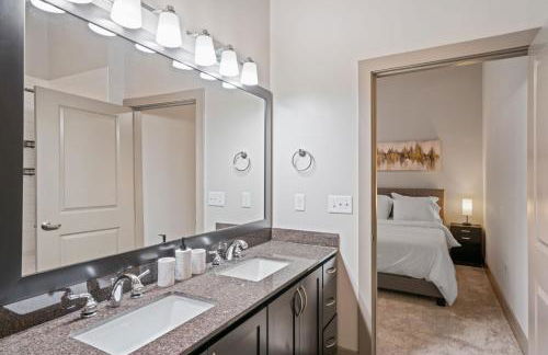 Pool Gym Spacious Free-Parking - Foto 17