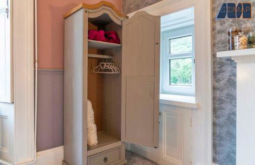 Historic 3 Bed Private Parking Nr Railway Station - Foto 57