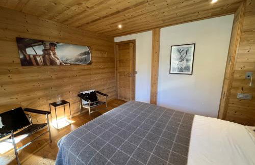 Chalet les 3 cerfs - Photo 17