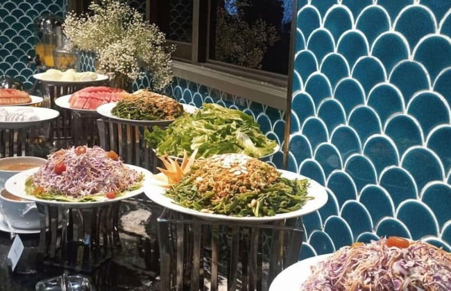 Madelise Hotel & Apartment - Photo 80