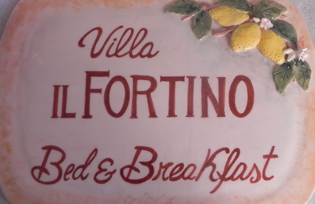 Villa Il Fortino - Foto 42