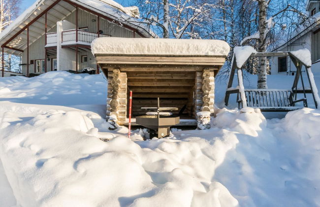 Hallantytär b4 paritalo - Foto 4