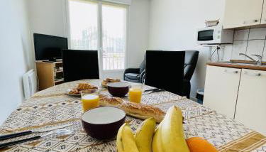 Residence Louis Place du Marche - Foto 2