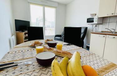 Residence Louis Place du Marche - Foto 2