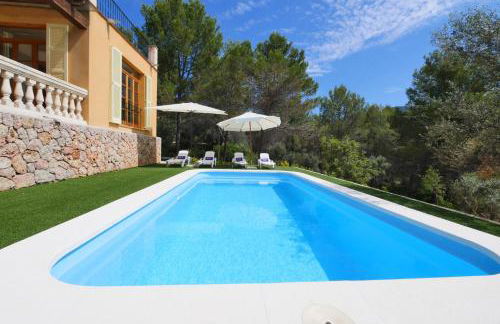 Finca S'estepa - Foto 44