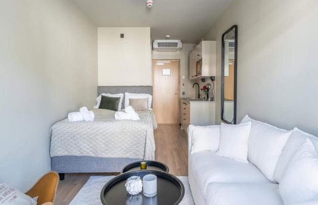 4 Star Holiday Home in Solvesborg - Photo 13