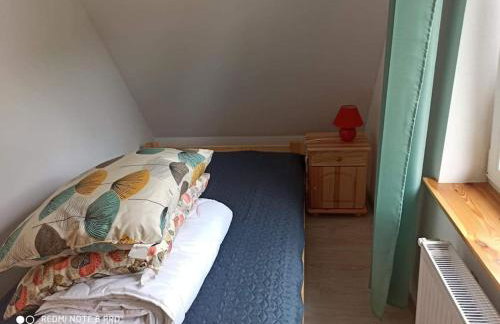 Uroczy domek na Mazurach, Pilec 59 - Foto 15