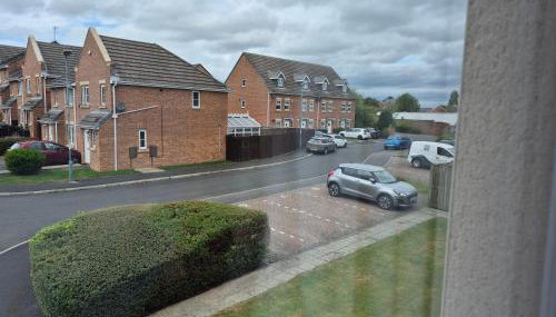 comfortable 2 double beds flat in Durham - Foto 5