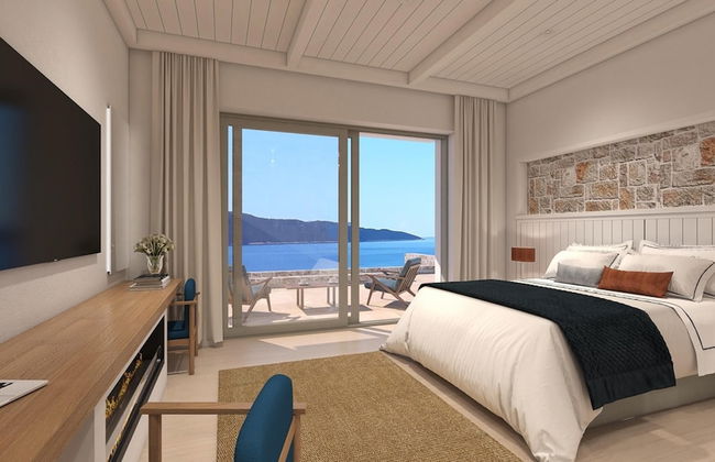 Villa Noesis in Lefkada - Photo 19