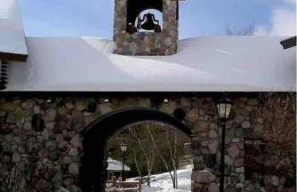 Ski In Ski Out - Sleeps 6 - Bring the family! - Foto 24