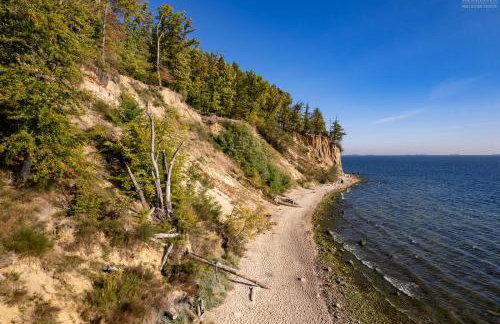 Gdynia Yacht Park - Delux Waterfront Apartament with parking - Photo 32