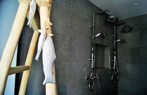 Casa López- Lujosa casa de playa en Málaga - Photo 50