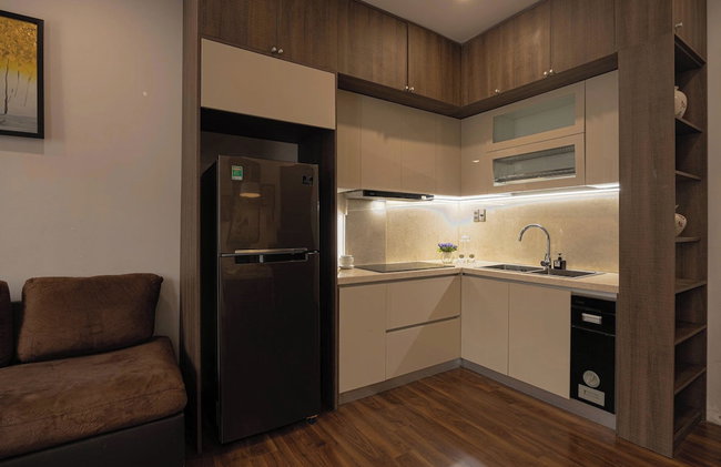 Phu My An Apartment Hue - Photo 40