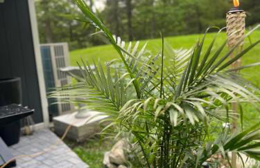 Amazing Poconos House . Sauna/Hot Tub/Private Pool - Foto 42