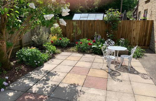 Lilac Cottage - Photo 11