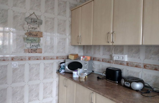 Belvilla by OYO Villa La Casita - Foto 12