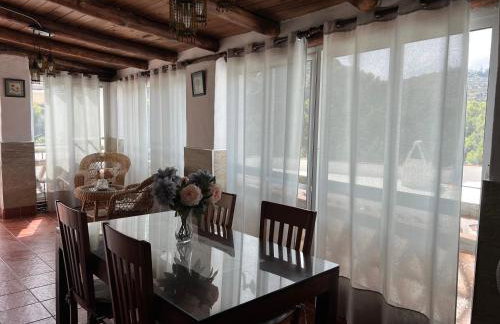 Villa Jardin piscina climatizada - Foto 18