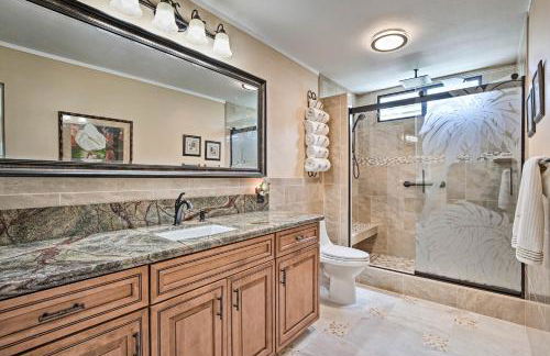 Kailua-Kona Condo with Pool and Ocean Views - Foto 14