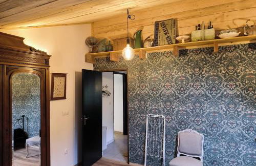 Gîtes à la ferme, Le Jardin Bleu - Foto 13