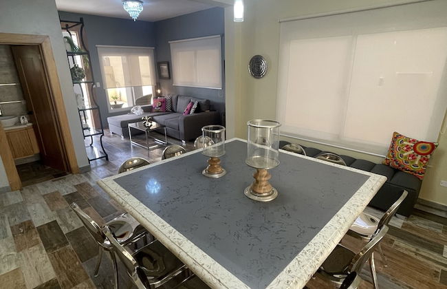 Villa La 5 - Foto 12