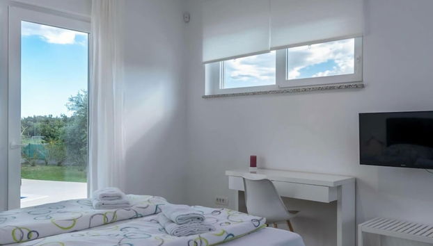 Sandi Comfortable Holiday Residence - Foto 5, Habitación