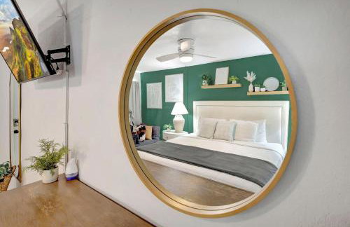 King Bed Modern Stay Always Fresh and Comfy - Foto 6