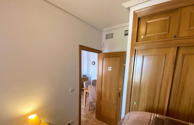 La Cinuelica R14, 1st flr apt Overlook Pool L137 - Foto 7