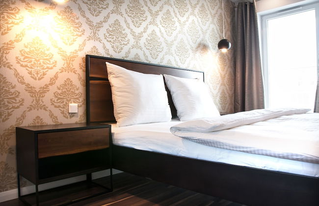 Baltic Apartments - Foto 5