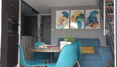 Résidence les Estivales - Foto 3