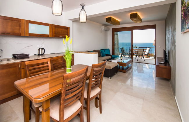 Arabela 2 Apartments - Foto 24