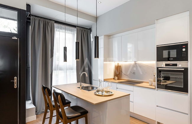 Flat 3 10m Walk to Bernab u Real Madrid Stadium - Foto 5