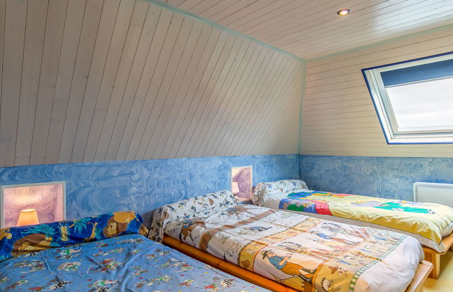 La Glycine - Foto 18