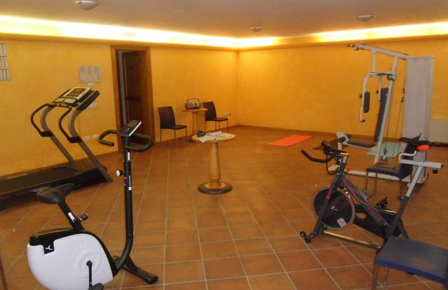 Cà Rocca Relais - Foto 31