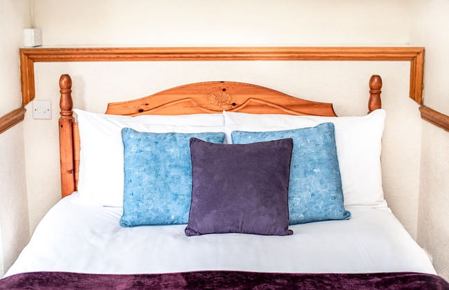 Trivelles Waterhall Country Hotel - Gatwick - Photo 62