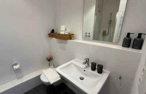 Entire apartment next to exhibition and Messe - Foto 5