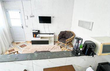 Casa a 400m do Mar - O endereço correto é o Rua Rubens Marcus Rocha 541 Jd Jamaica Itanhaem - Foto 9