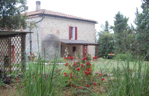 Agriturismo San Ansanino- Piscina con spiaggia-Aria condizionata - Foto 20